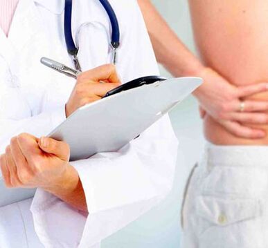 Ktorý lekár lieči osteochondrózu krčnej chrbtice