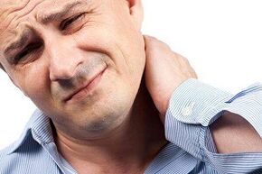 Ako liečiť osteochondrózu krčnej chrbtice